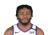Isaiah Collier headshot
