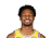 Bronny James headshot