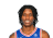 Terquavion Smith headshot