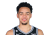 Jordan Hall headshot