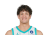 PJ Hall headshot