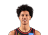Jalen Johnson headshot