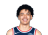 Kobe Sanders headshot