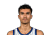 Tristan da Silva headshot