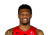 Alijah Martin headshot