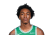 Amari Williams headshot