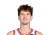 Matas Buzelis headshot