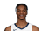 Isaiah Todd headshot