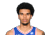 Dominick Barlow headshot