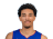 Malcolm Cazalon headshot