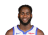 Usman Garuba headshot
