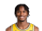 Morez Johnson Jr. headshot