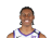Cody Williams headshot