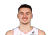 Nikola Jovic headshot