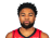 Trevor Hudgins headshot