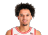 Brayden Burries headshot