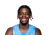Caleb Wilson headshot