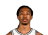 Maliq Brown headshot