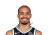Amari Bailey headshot