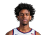 Tarris Reed Jr. headshot