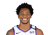 Brice Sensabaugh headshot
