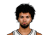 Ja'Kobi Gillespie headshot
