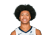 Jaylen Wells headshot