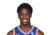 VJ Edgecombe headshot