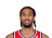 Alex Sarr headshot