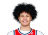 Kyshawn George headshot