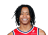 Tre Johnson headshot