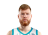Davis Bertans headshot