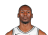 Bismack Biyombo headshot