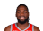 Kenneth Faried headshot