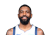 Kyrie Irving headshot