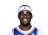Reggie Jackson headshot