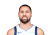 Klay Thompson headshot