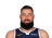 Jonas Valanciunas headshot