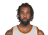 Derrick Williams headshot