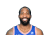 Andre Drummond headshot