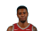 Terrence Jones headshot