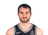 Tyler Zeller headshot