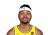 Kent Bazemore headshot