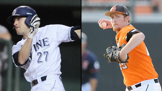 Watch UC Irvine vs. Oklahoma State (Site 1 / Game 1) Live Online at ...