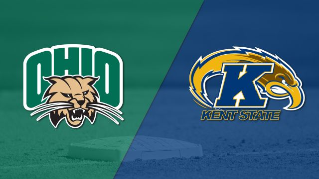 Ohio vs. Kent State (Game 12) (MAC Baseball Championship) - WatchESPN