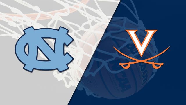 North Carolina vs. Virginia (W Basketball) - WatchESPN