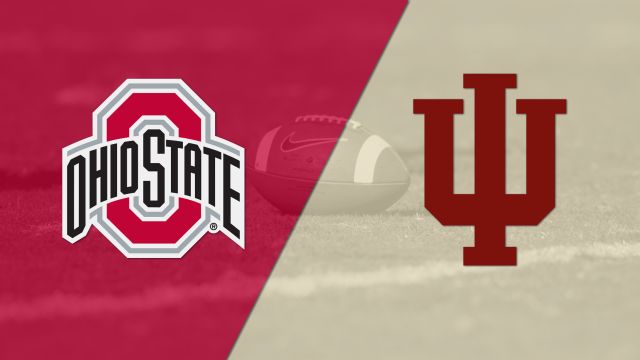 All-22: Ohio State @ Indiana - WatchESPN