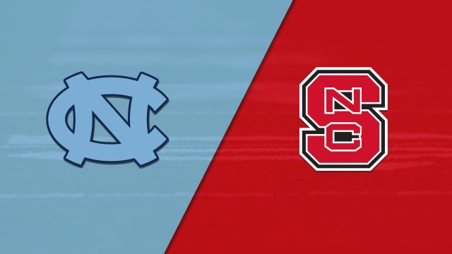 North Carolina vs. NC State (Football) - WatchESPN