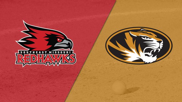 Southeast Missouri State vs. Missouri (Softball) - WatchESPN