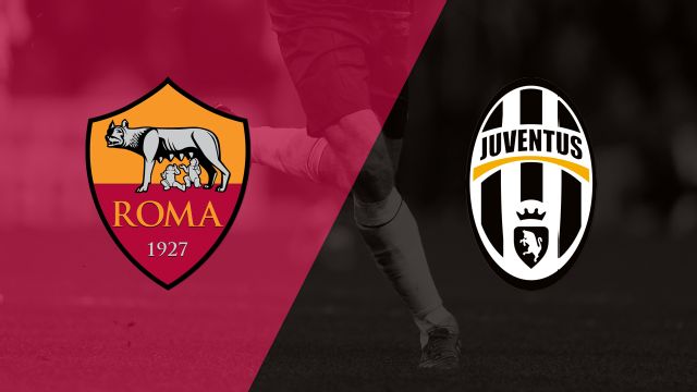 In Spanish - AS Roma vs. Juventus (International Champions Cup) - WatchESPN